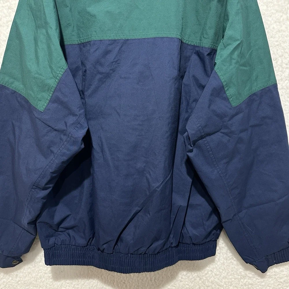 Vintage tourney color